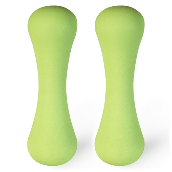 Spokey Bone βαράκια σετ 2x2kg